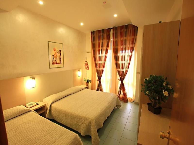 Residence Brown Rimini Ngoại thất bức ảnh