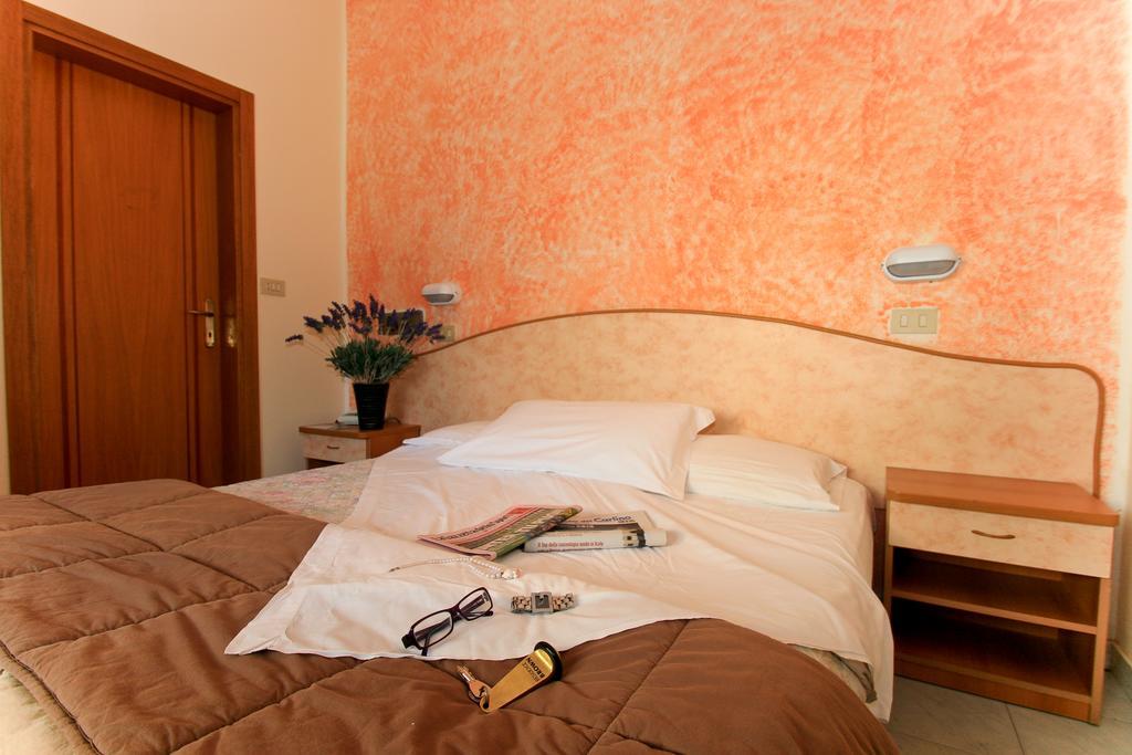 Residence Brown Rimini Ngoại thất bức ảnh