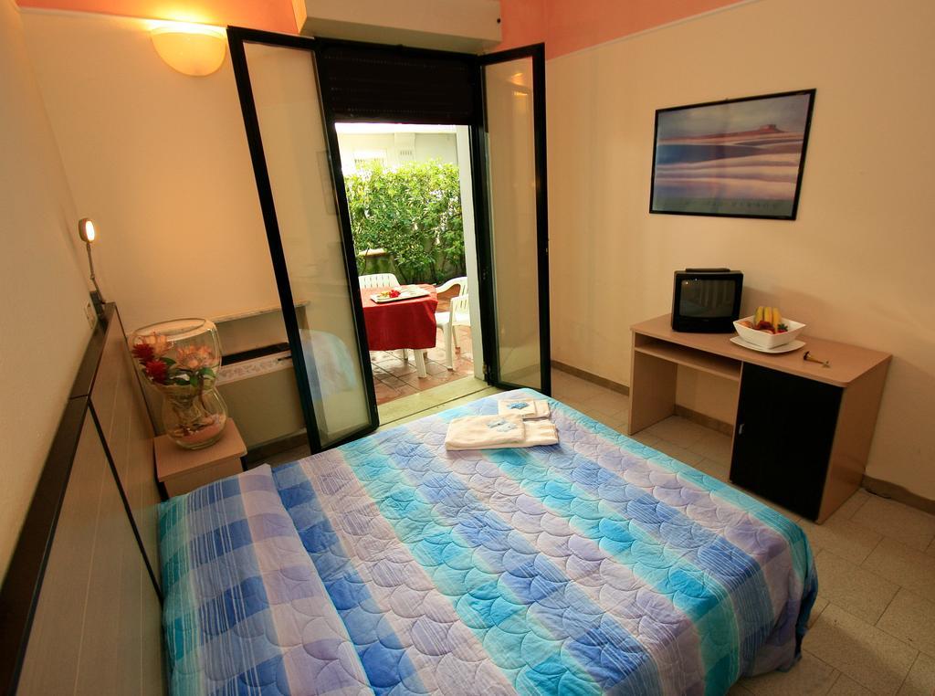 Residence Brown Rimini Ngoại thất bức ảnh