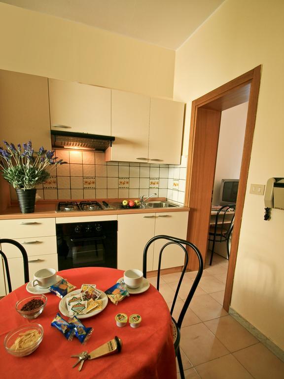 Residence Brown Rimini Ngoại thất bức ảnh