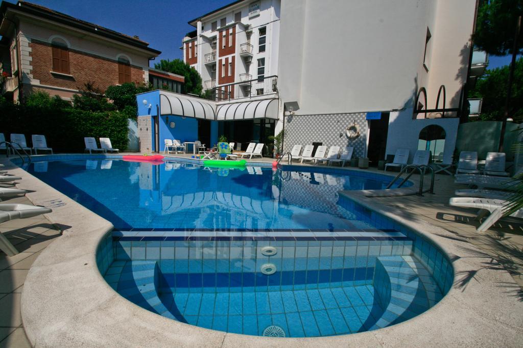 Residence Brown Rimini Ngoại thất bức ảnh