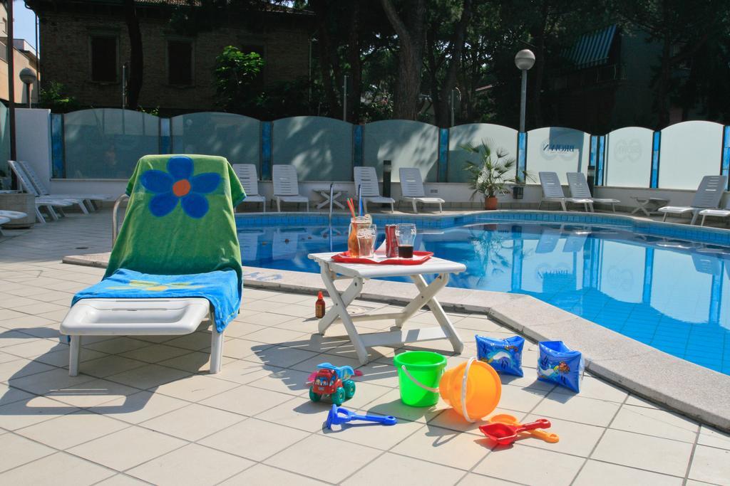 Residence Brown Rimini Ngoại thất bức ảnh