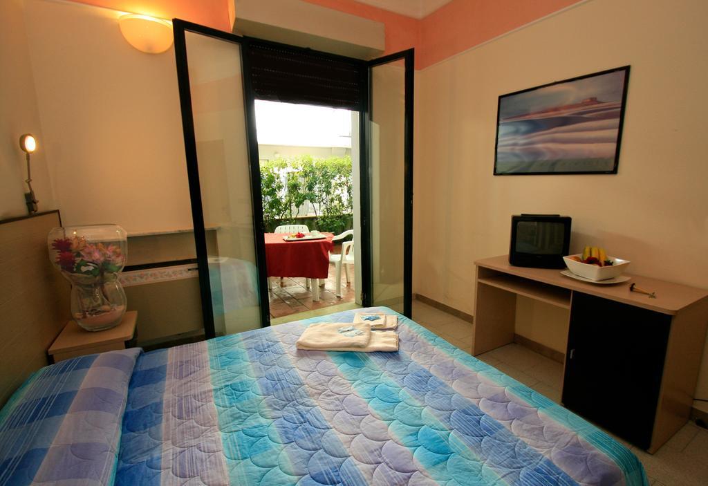 Residence Brown Rimini Ngoại thất bức ảnh