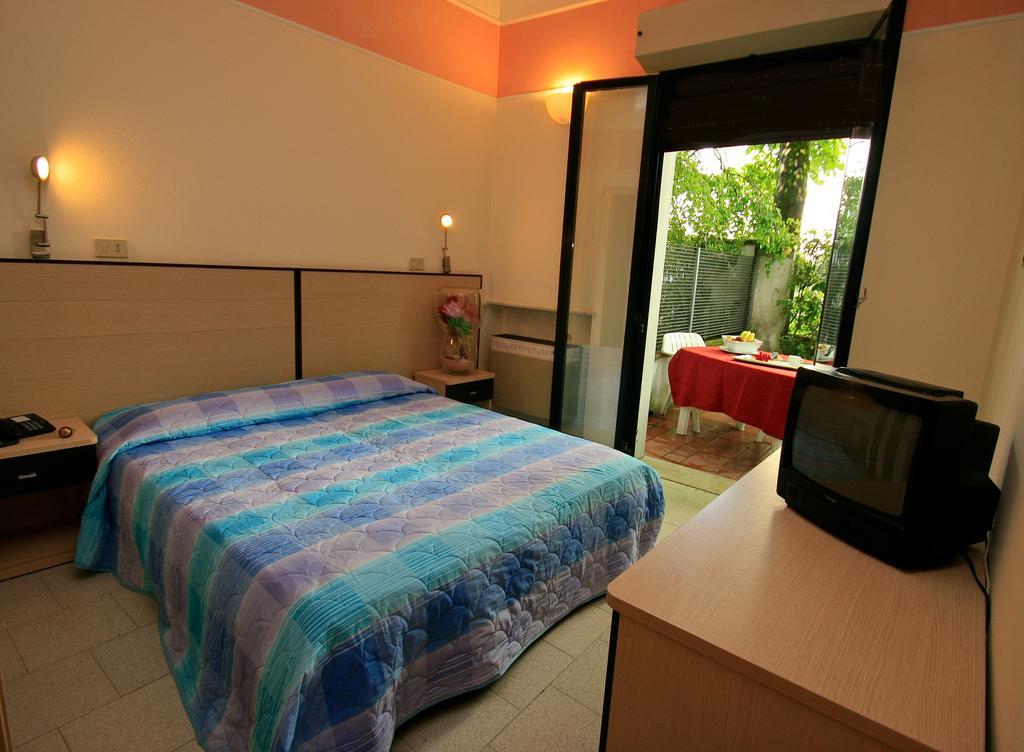 Residence Brown Rimini Ngoại thất bức ảnh