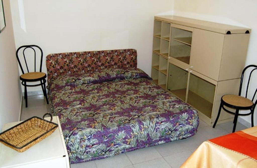 Residence Brown Rimini Phòng bức ảnh