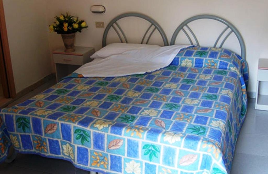 Residence Brown Rimini Phòng bức ảnh