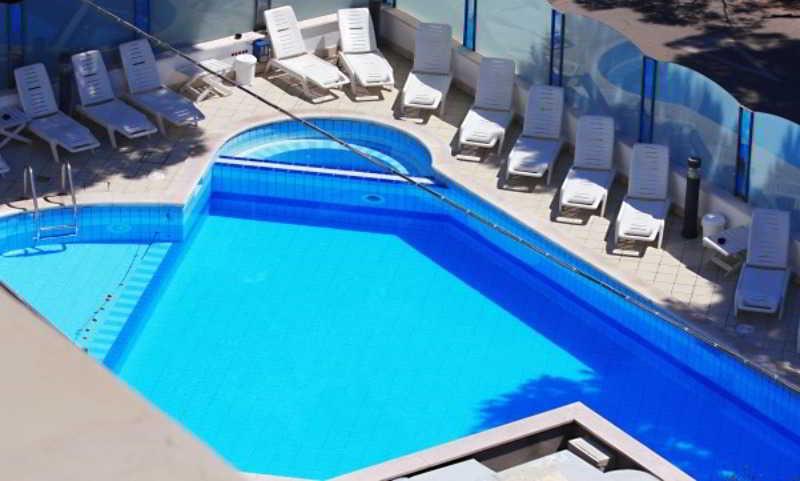 Residence Brown Rimini Ngoại thất bức ảnh