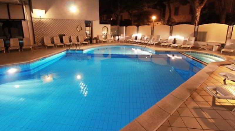 Residence Brown Rimini Ngoại thất bức ảnh