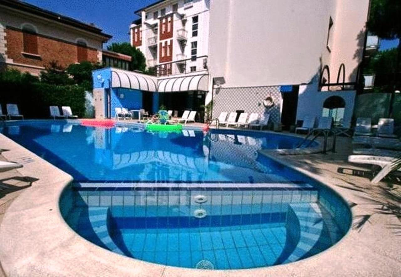 Residence Brown Rimini Ngoại thất bức ảnh